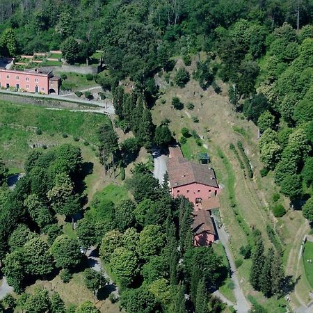 Agriturismo La Torre Bagni di Lucca Luaran gambar