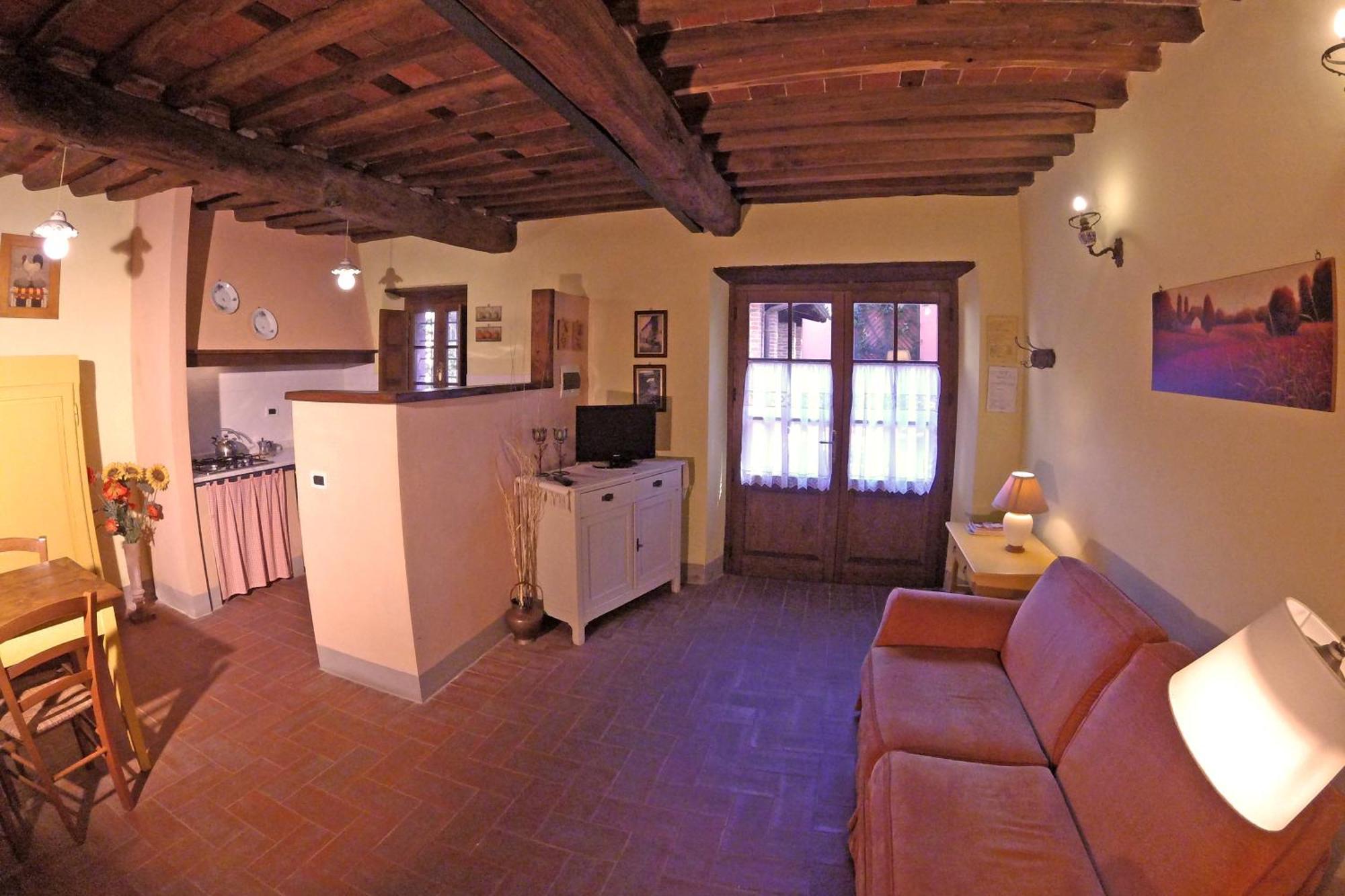 Agriturismo La Torre Bagni di Lucca Luaran gambar