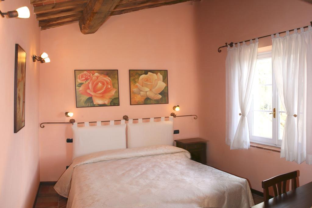 Agriturismo La Torre Bagni di Lucca Luaran gambar