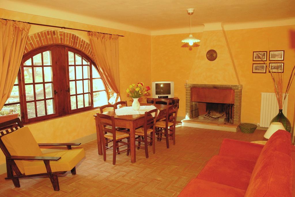 Agriturismo La Torre Bagni di Lucca Luaran gambar