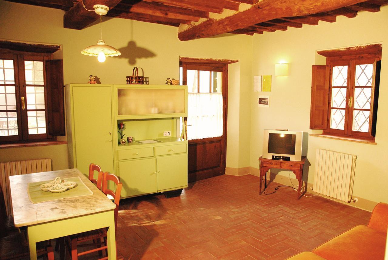 Agriturismo La Torre Bagni di Lucca Luaran gambar