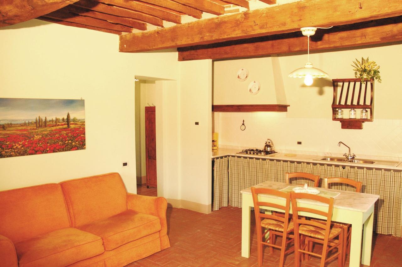 Agriturismo La Torre Bagni di Lucca Luaran gambar