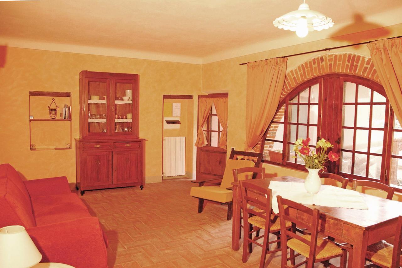 Agriturismo La Torre Bagni di Lucca Luaran gambar