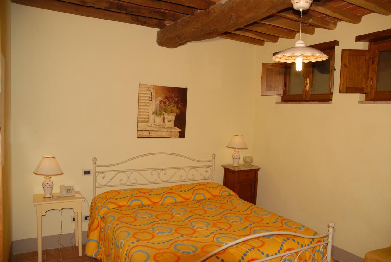 Agriturismo La Torre Bagni di Lucca Luaran gambar