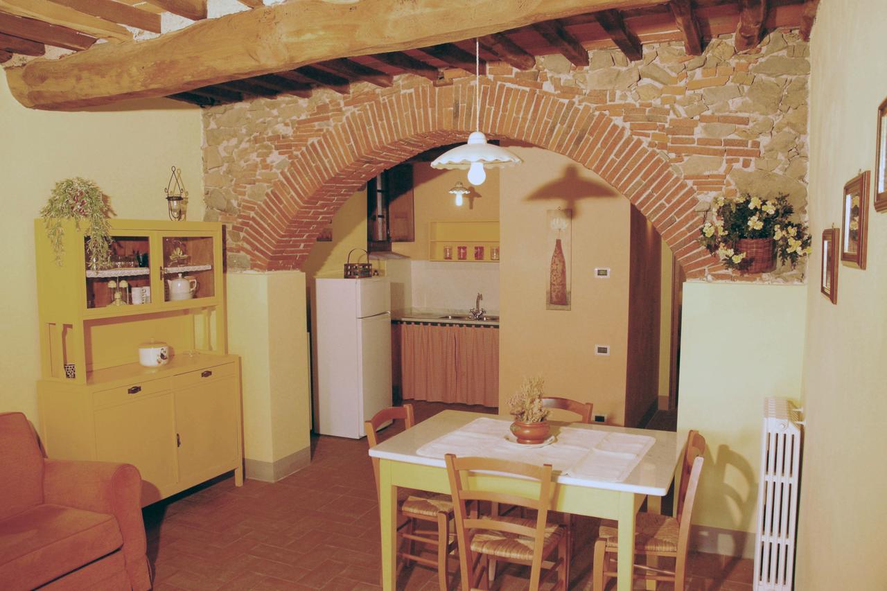 Agriturismo La Torre Bagni di Lucca Luaran gambar