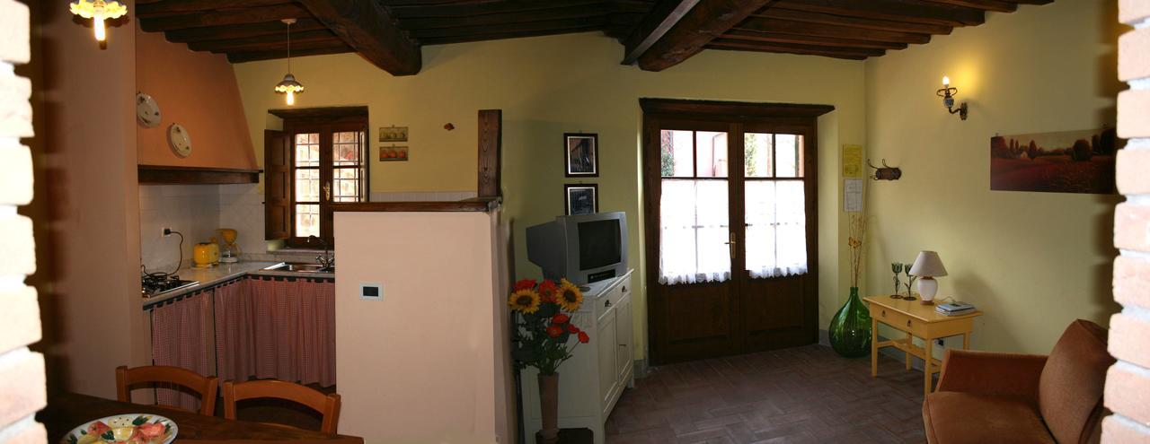 Agriturismo La Torre Bagni di Lucca Luaran gambar