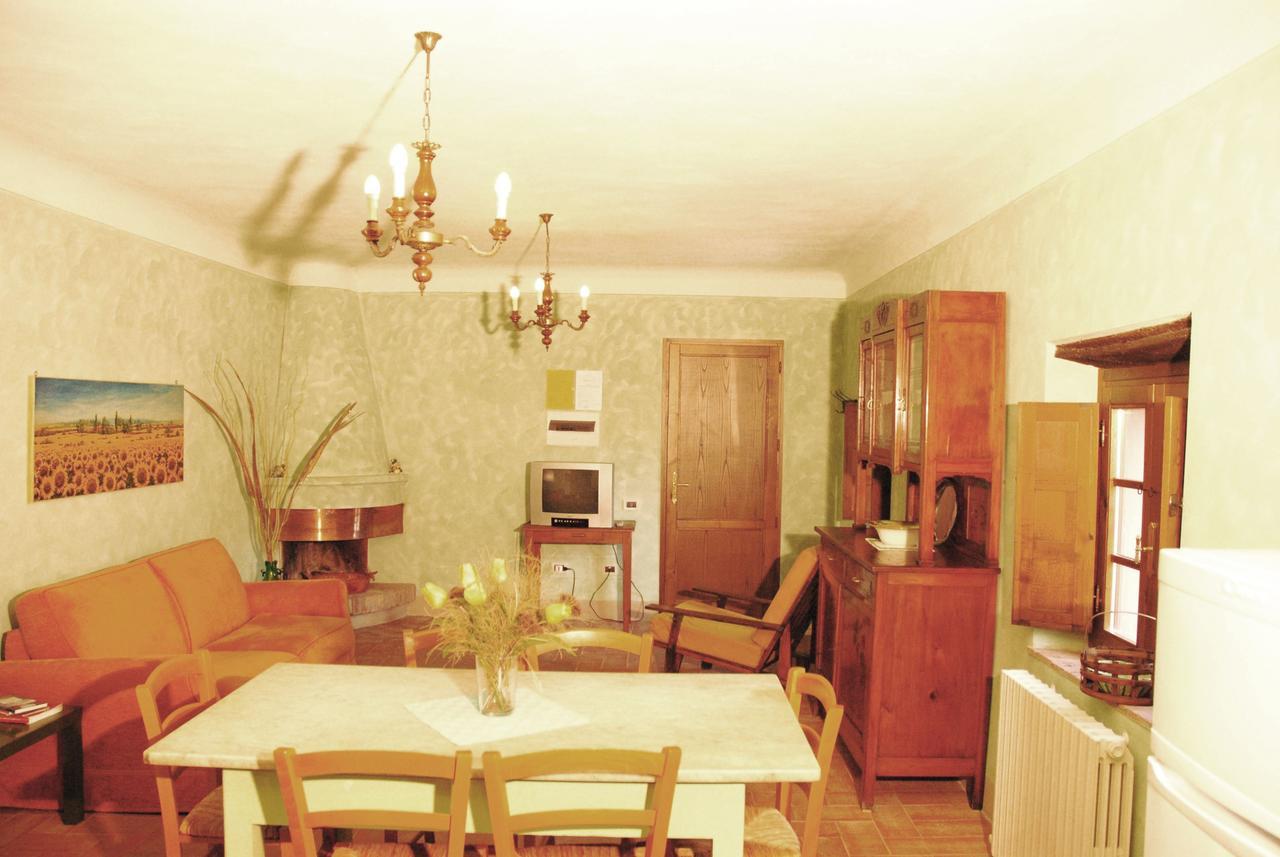 Agriturismo La Torre Bagni di Lucca Luaran gambar