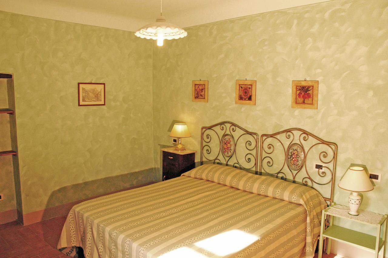 Agriturismo La Torre Bagni di Lucca Luaran gambar