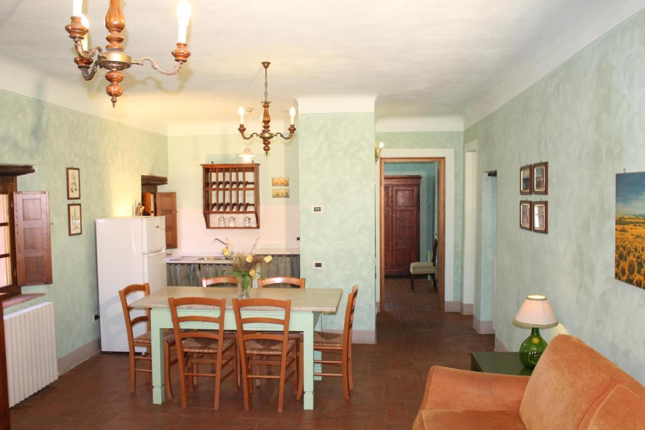 Agriturismo La Torre Bagni di Lucca Luaran gambar