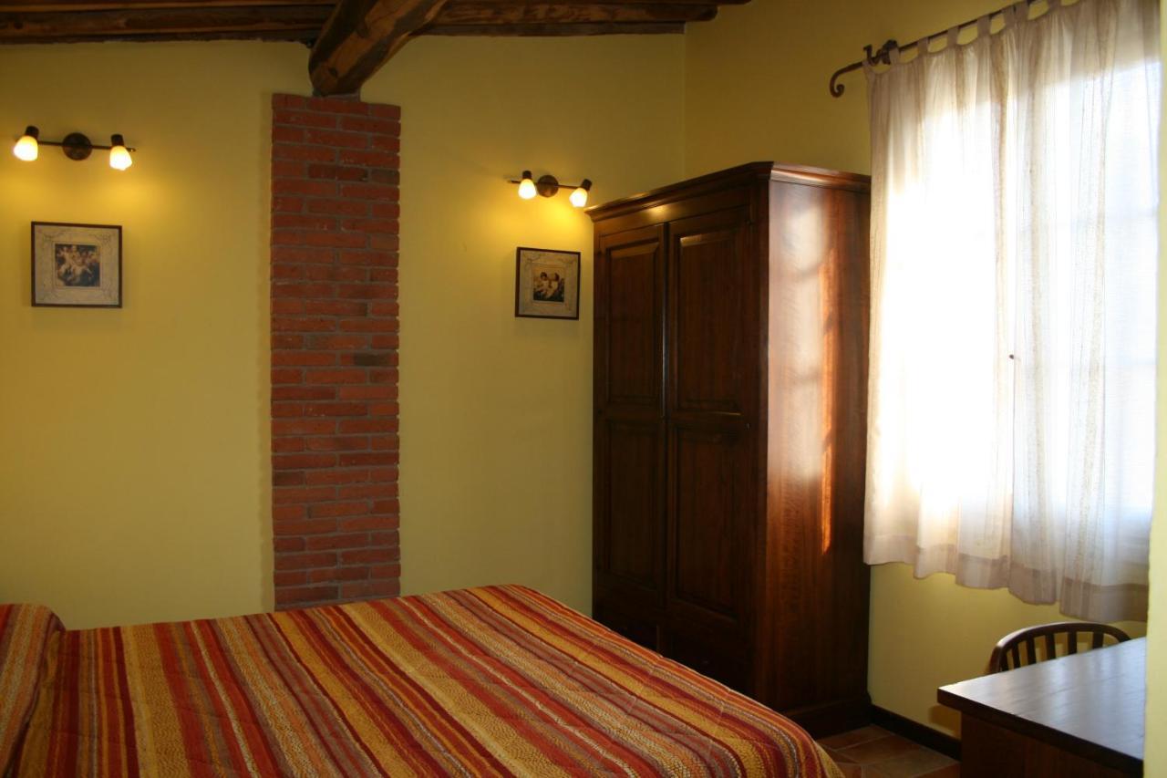 Agriturismo La Torre Bagni di Lucca Luaran gambar